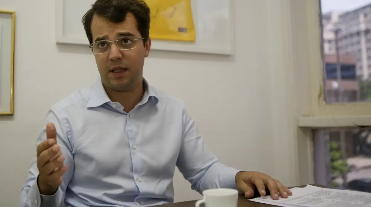 Marco Antônio Cabral