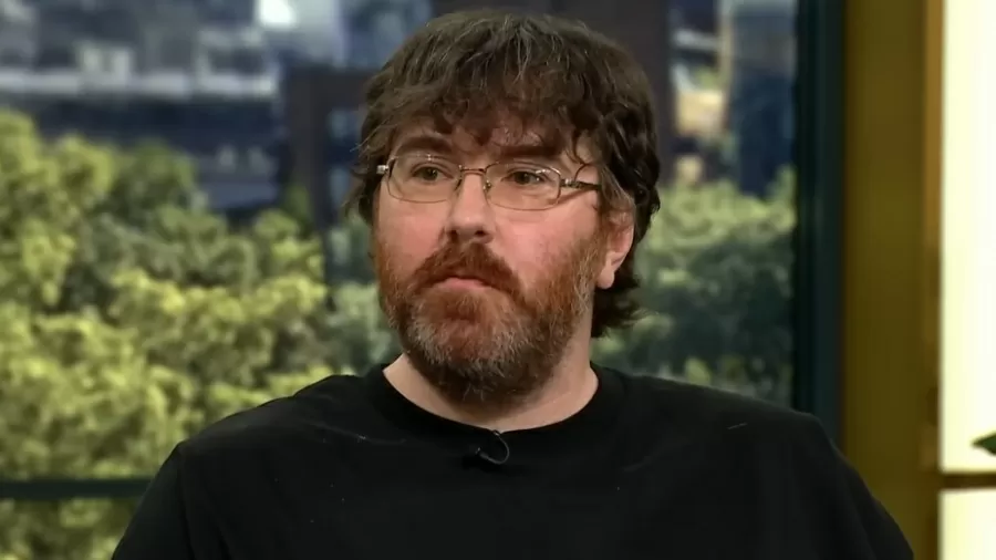Michael Phillips