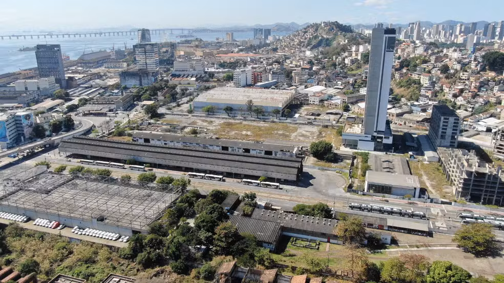 Porto Maravilha