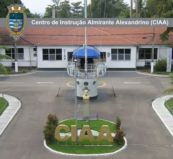 Quartel de Marinheiros (CIAA)