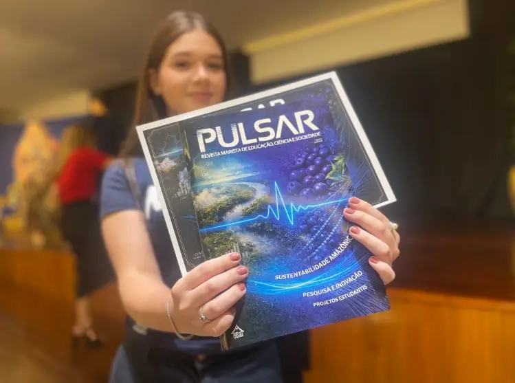 Revista Pulsar