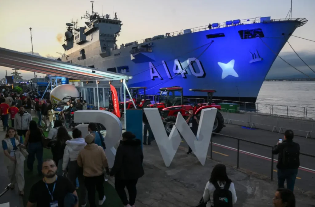 Rio Innovation Week