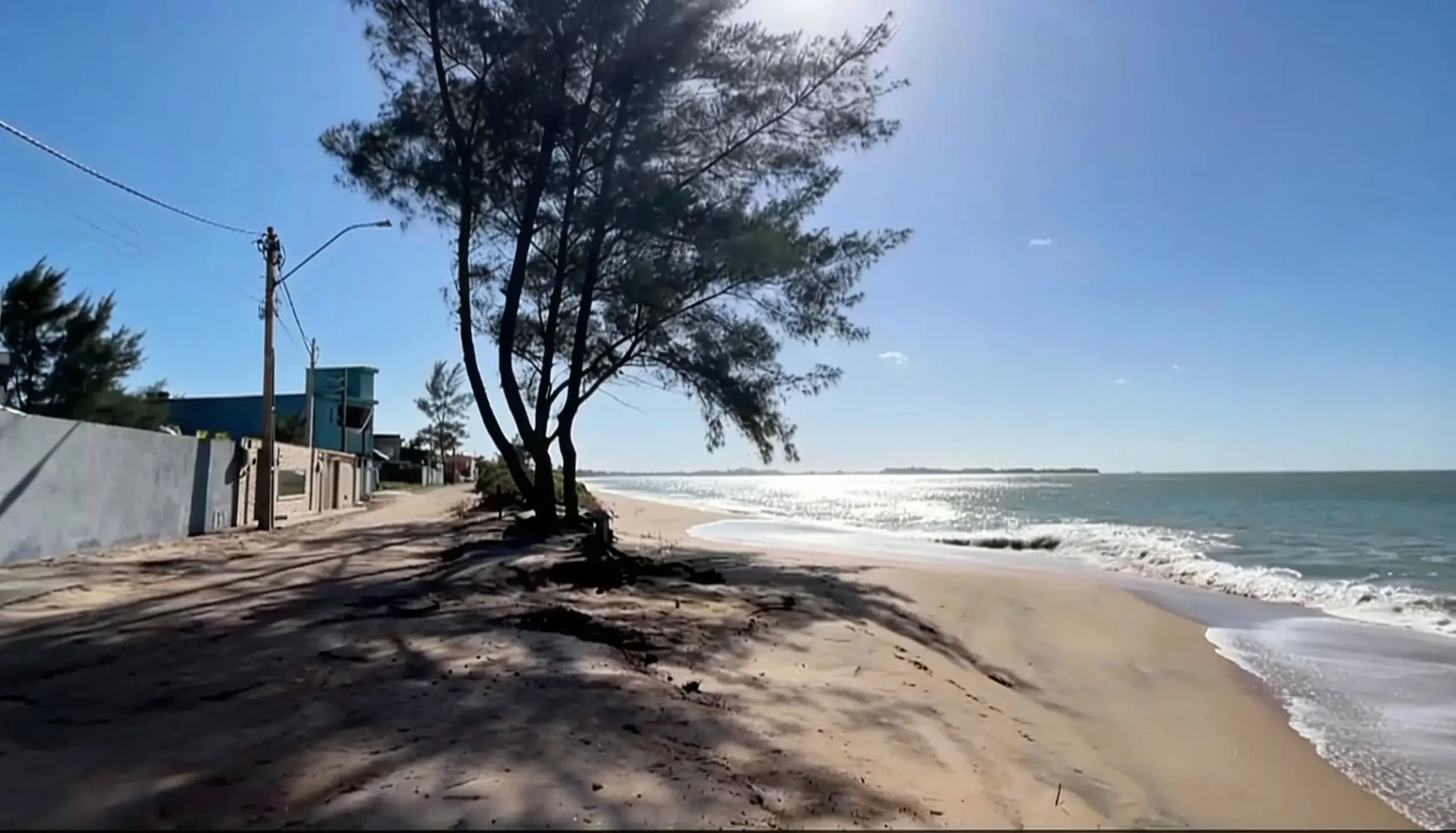 Rio das Ostras