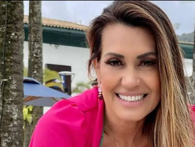 Solange Frazão