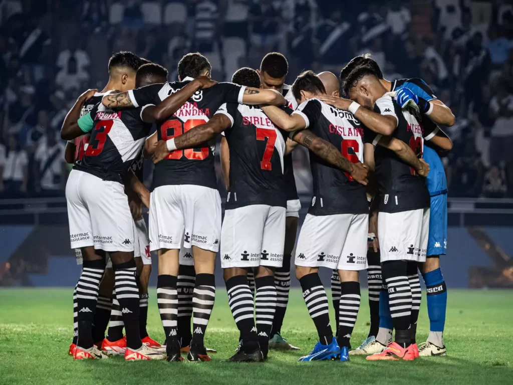 Vasco
