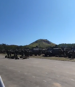 Comando Militar do Leste