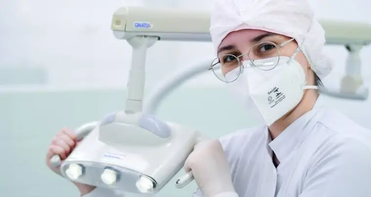 Dentista