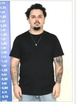 Falso dentista no Méier