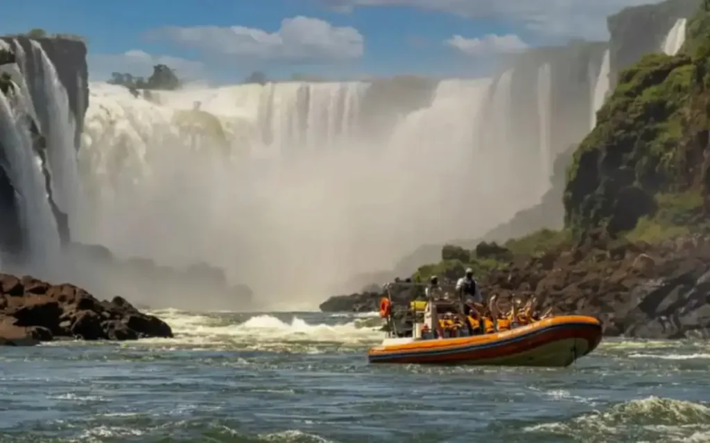 Foz do Iguaçu