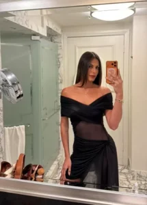Mari Gozalez