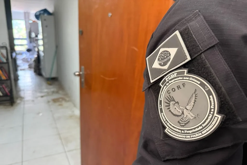 Policia Civil