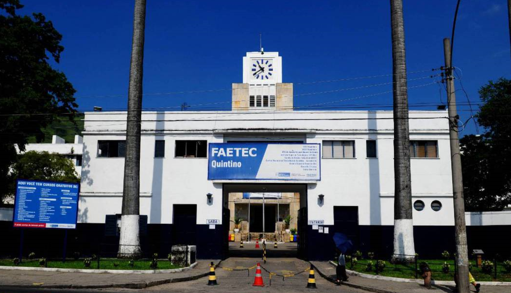 FAETEC