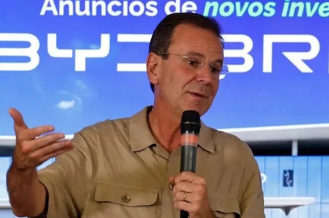 Eduardo Paes