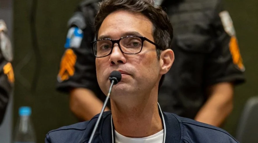 Dr. Jairinho