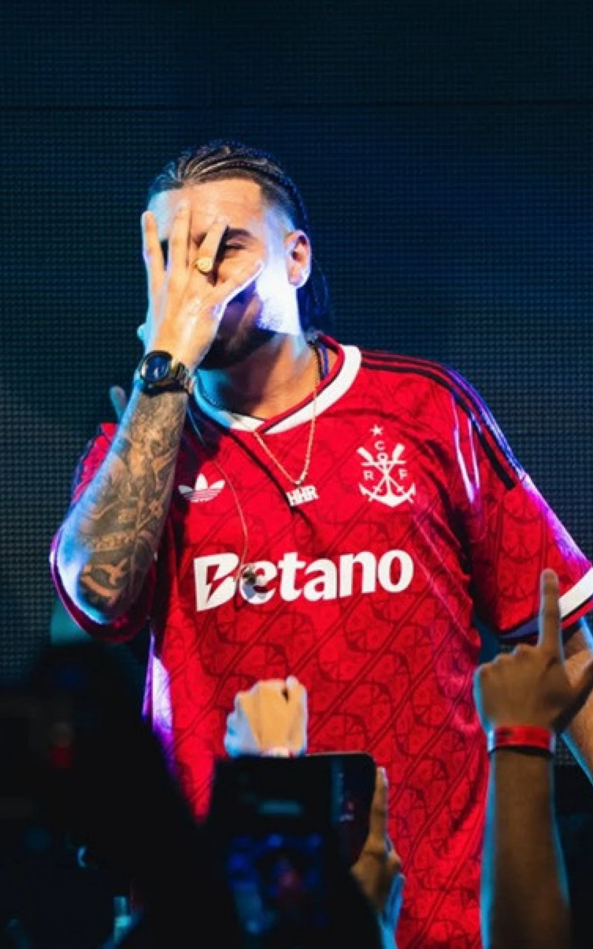 rapper 2ZDiniz