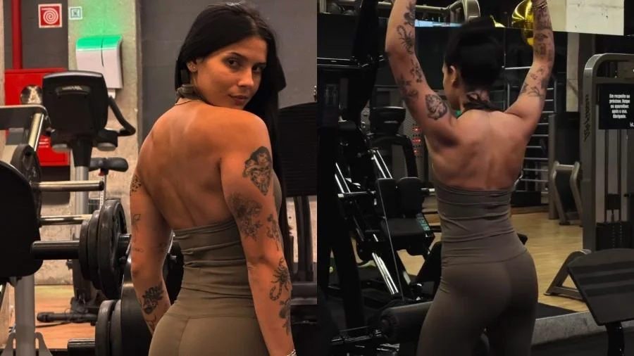 Ana Castela