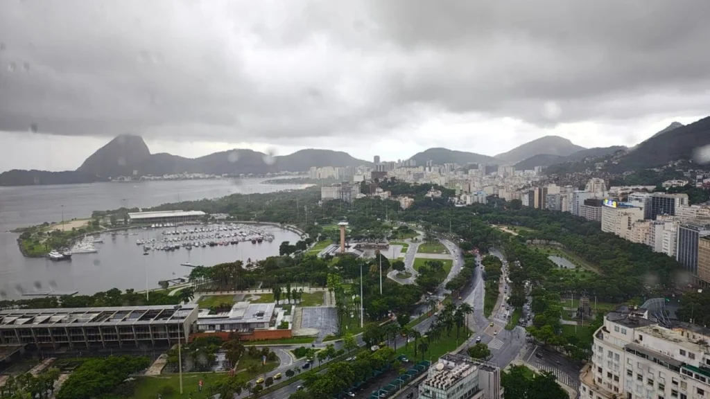 Rio de Janeiro