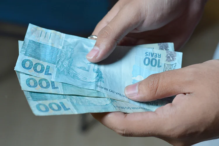 Dinheiro Esquecido em Bancos
