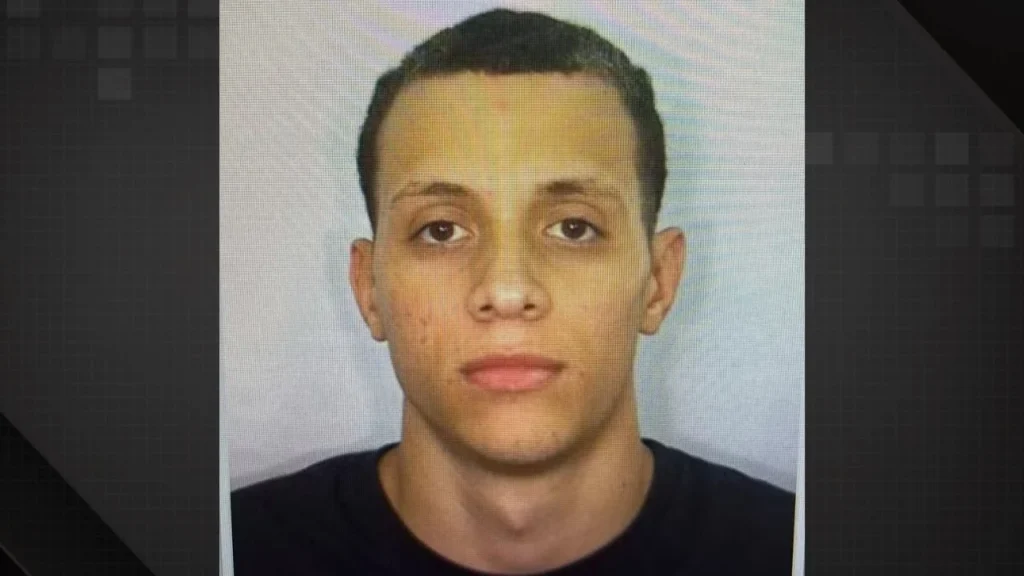 Gabriel de Oliveira Palmieri