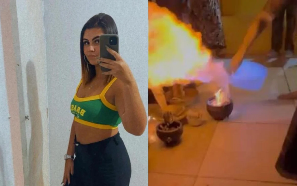 Caroline Pinto dos Santos