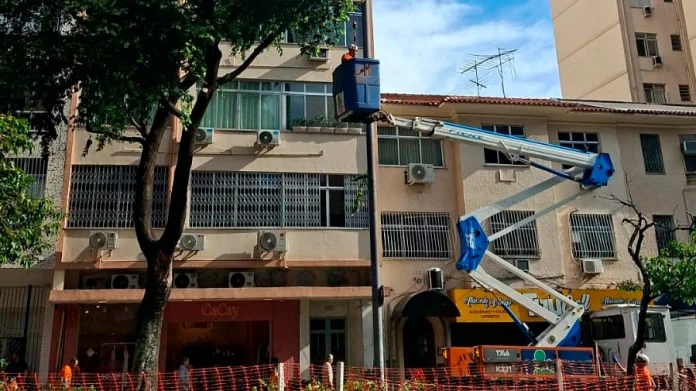Programa Corredores Verdes