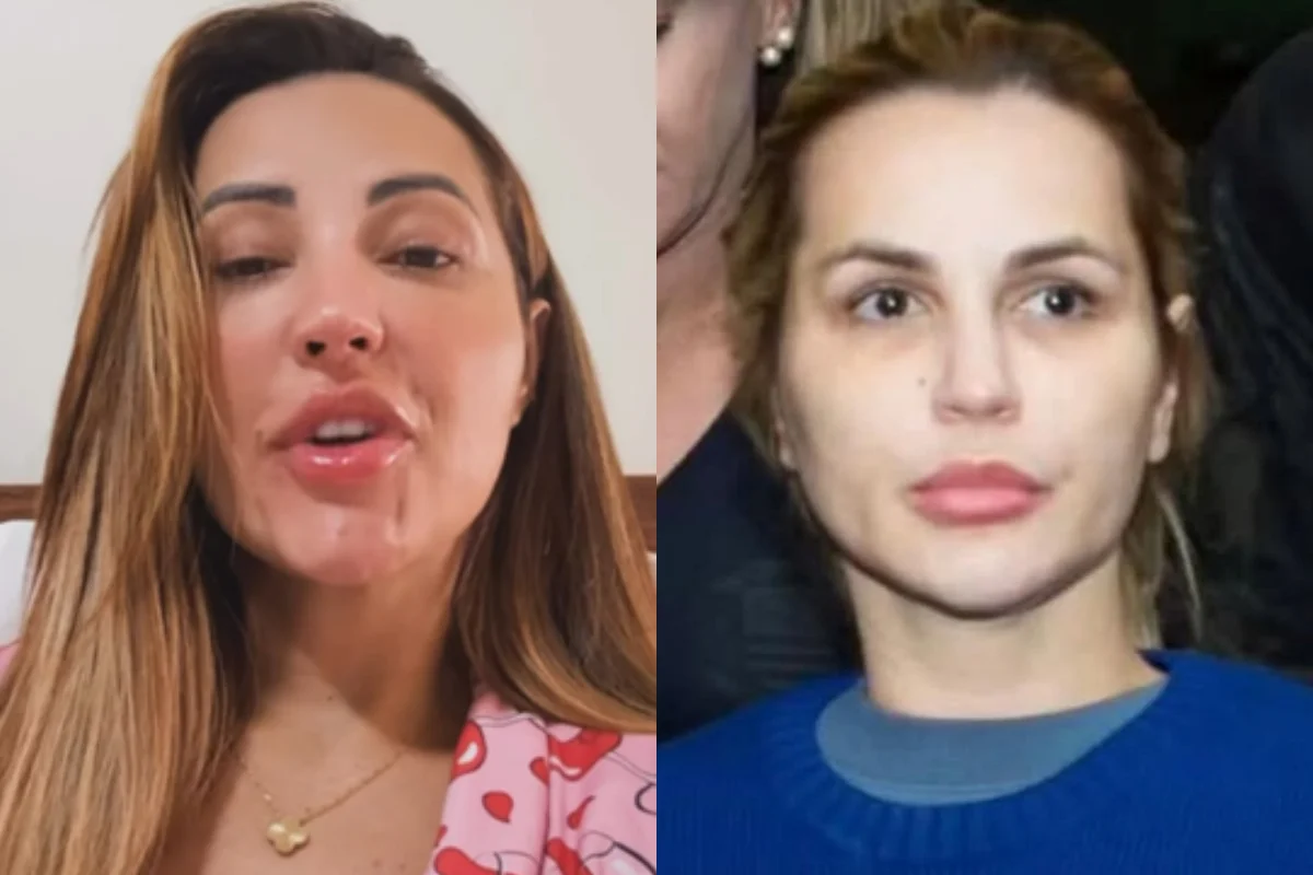 Irmã de Deolane Bezerra