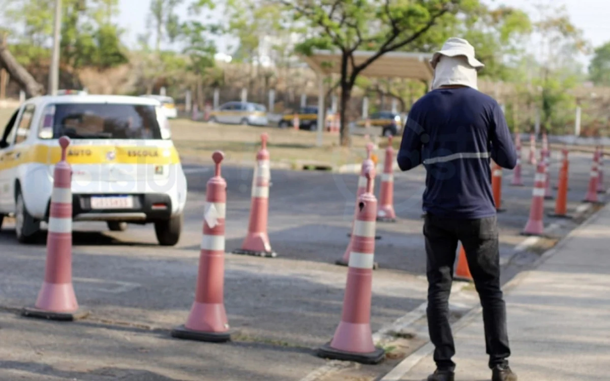 Programa Sest Senat para Motoristas Profissionais