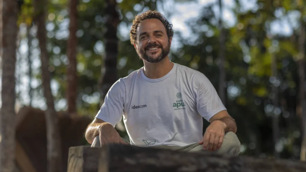 Mariano Cenamo