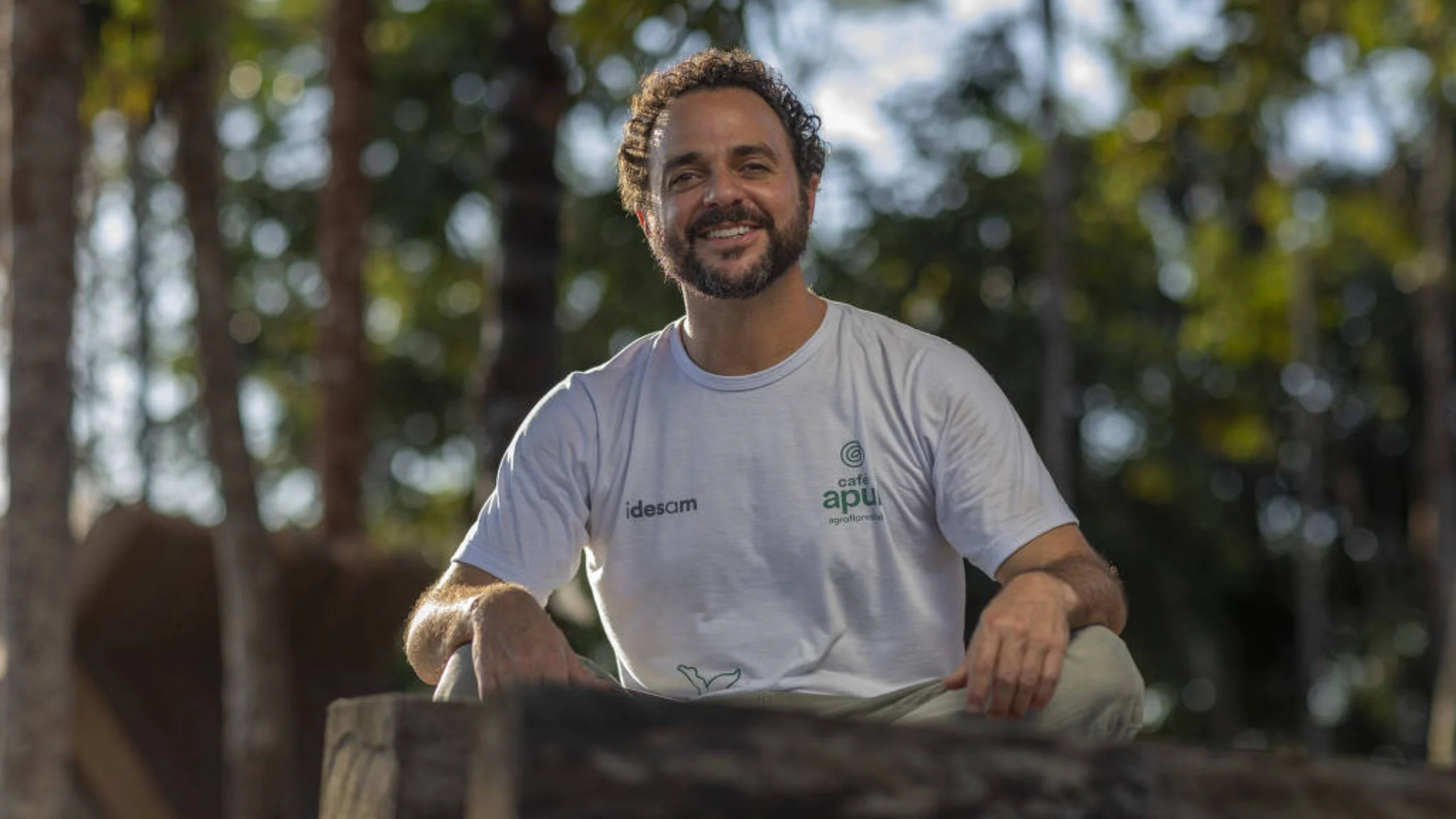 Mariano Cenamo