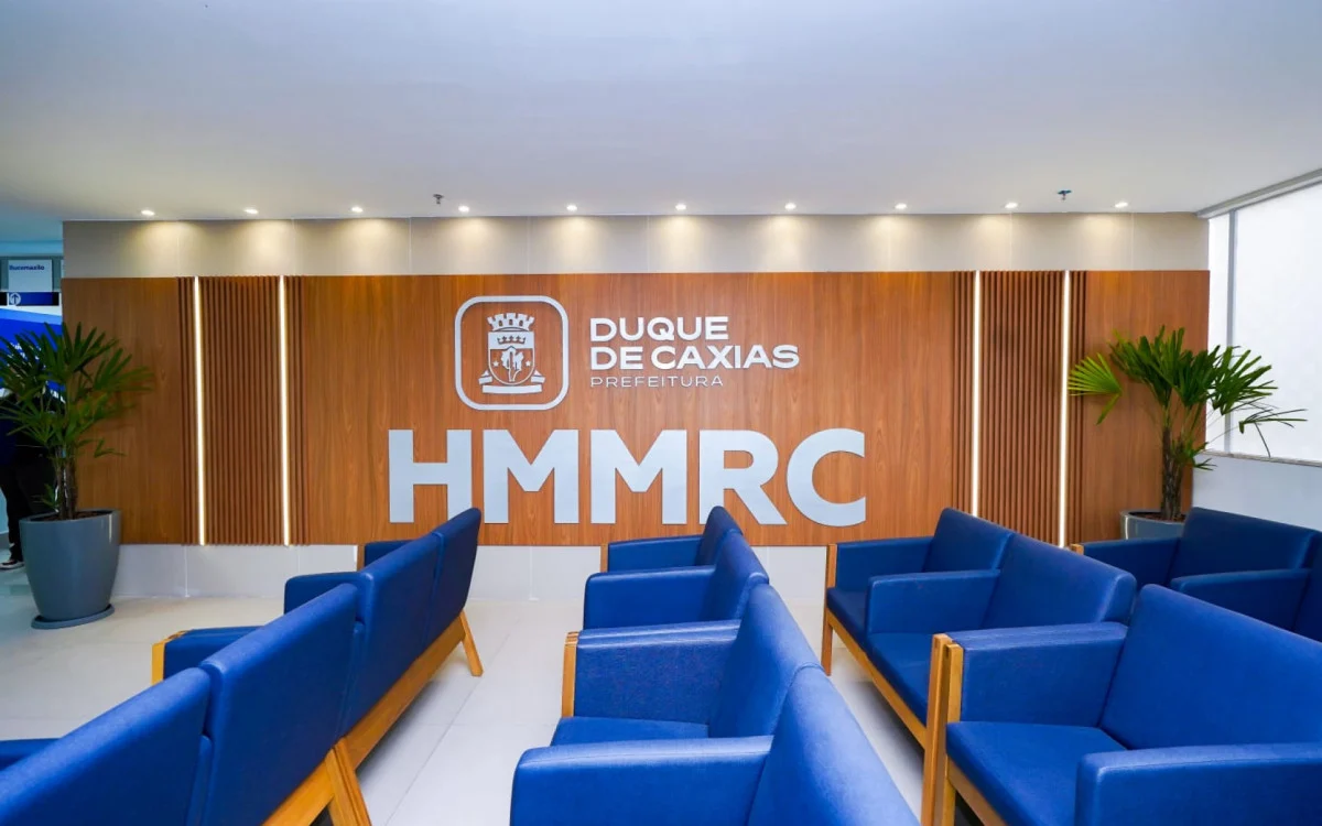 Hospital Moacyr do Carmo em Duque de Caxias