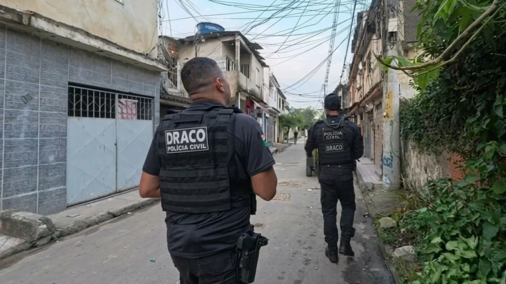 Draco