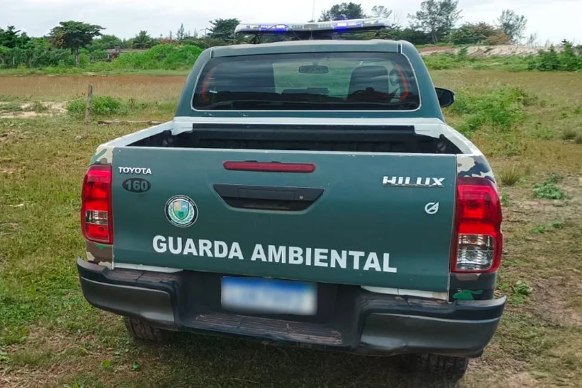 Guarda Ambiental