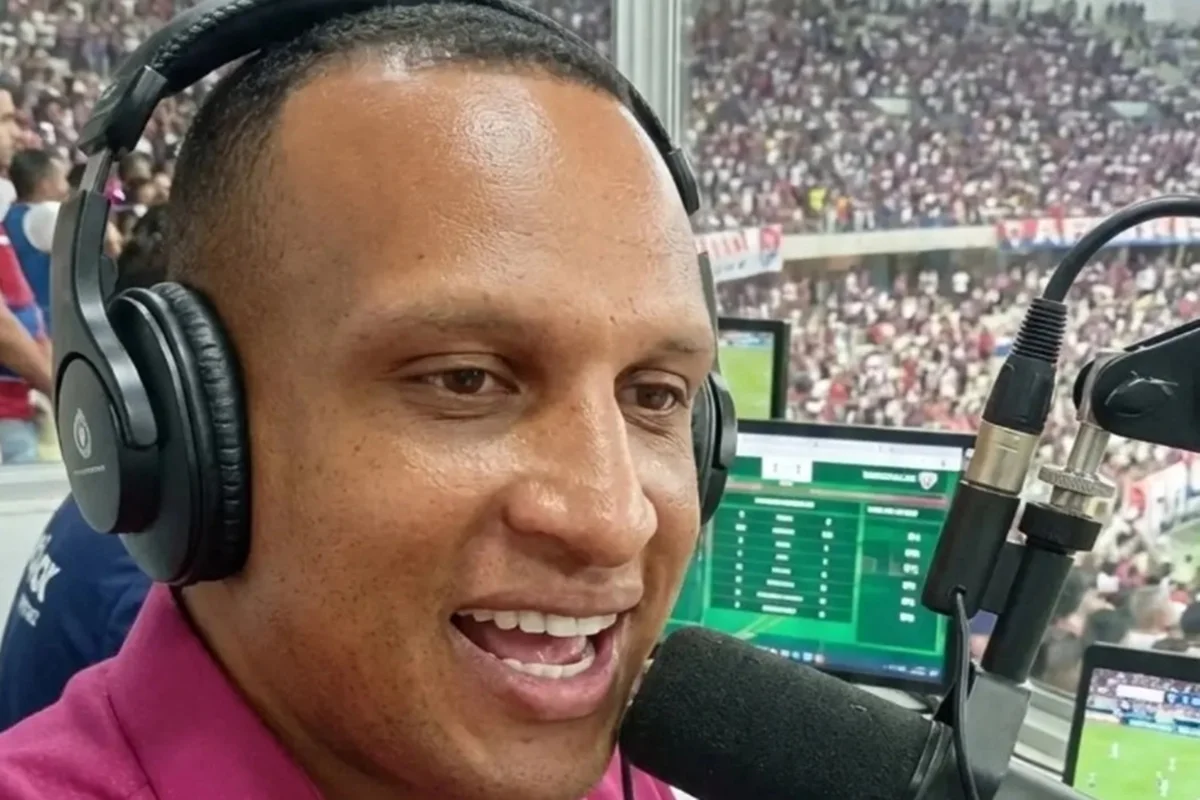Eduardo Hudson Oliveira