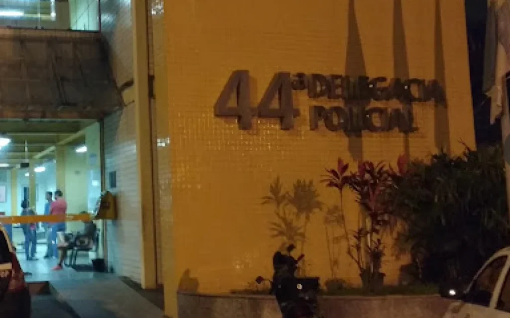44ª DP