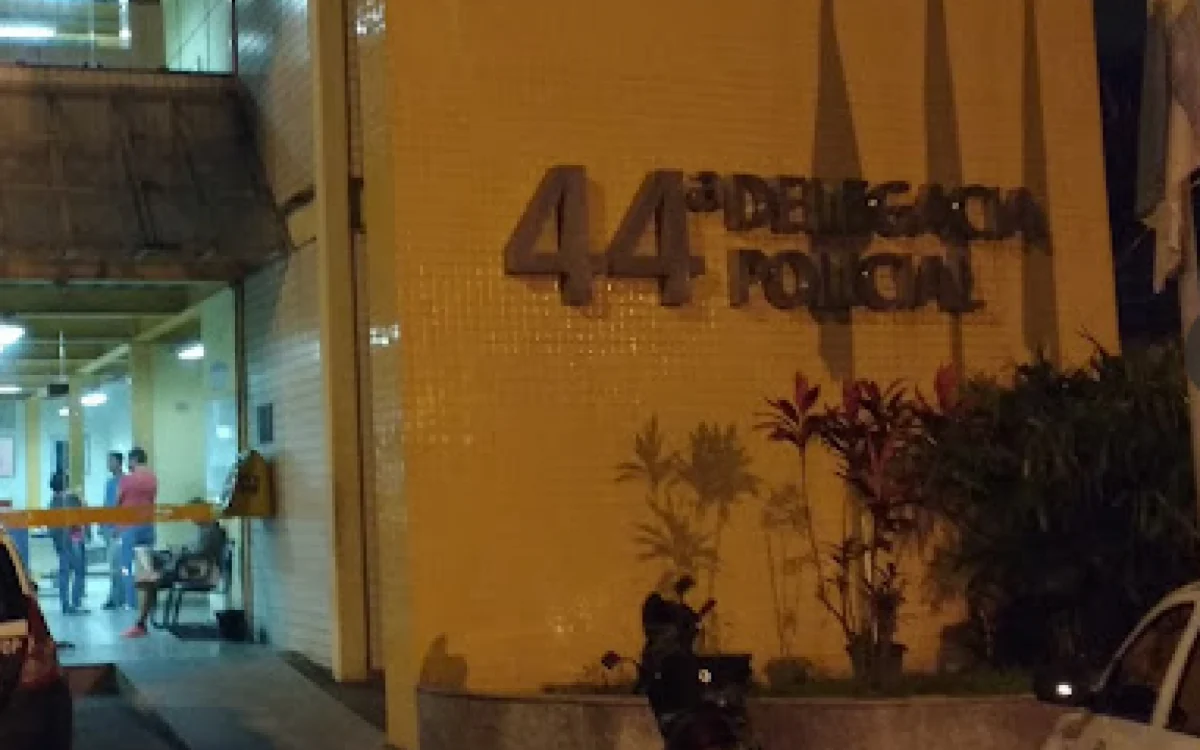 44ª DP