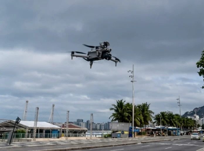 Drones