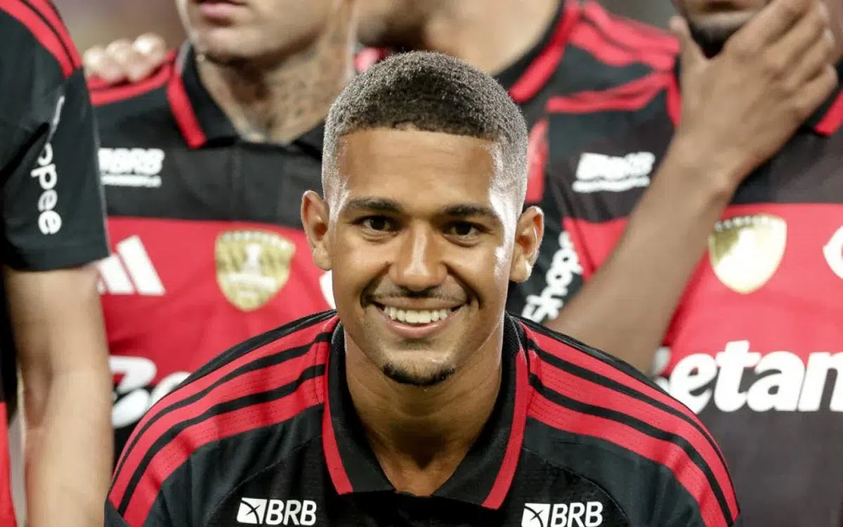 Samuel Lino