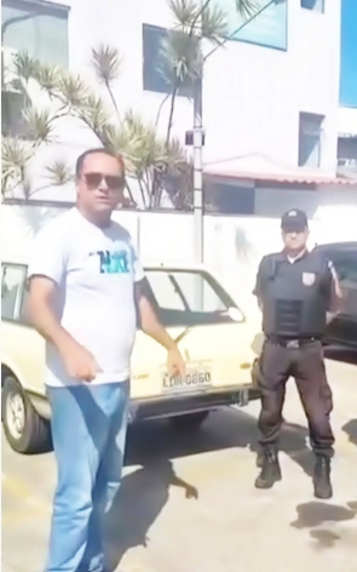 Golpe em Rio das Ostras