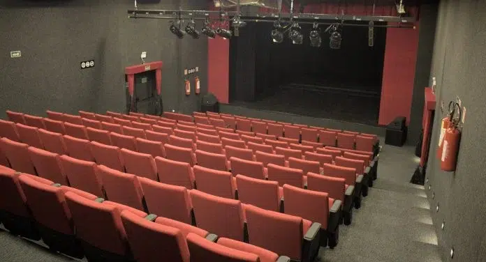 Teatro