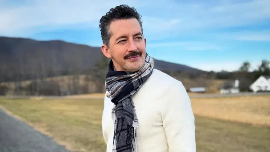 Josh Grisetti