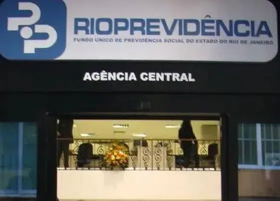 Rioprevidência