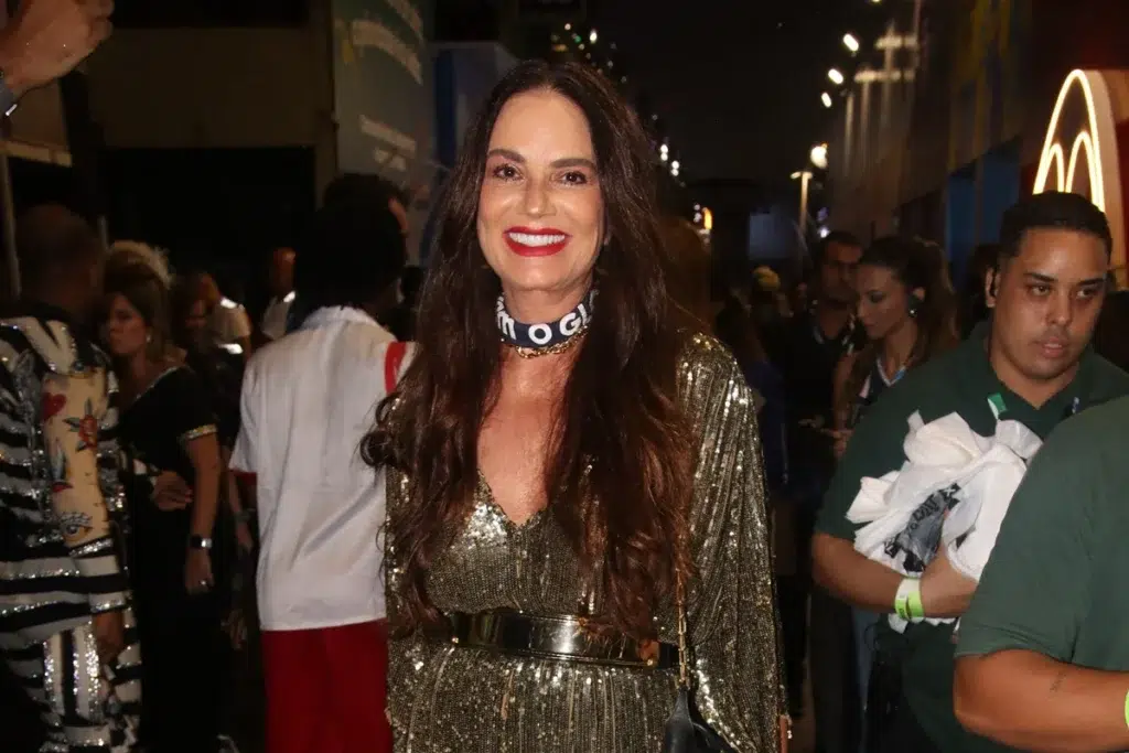 Luiza Brunet
