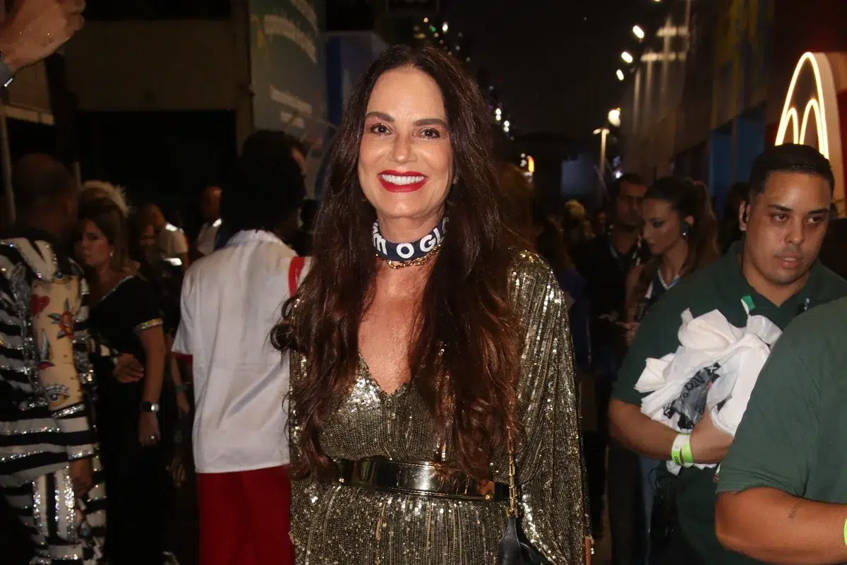 Luiza Brunet