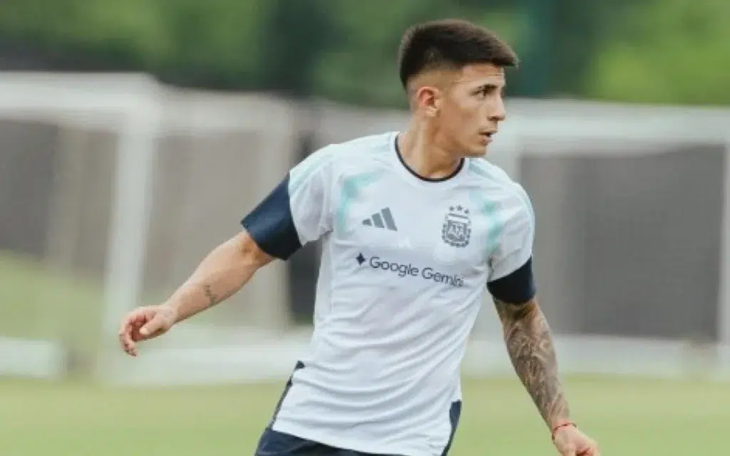 Thiago Almada