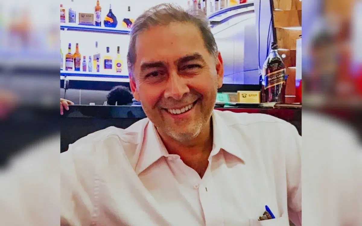 Alcides Bernal