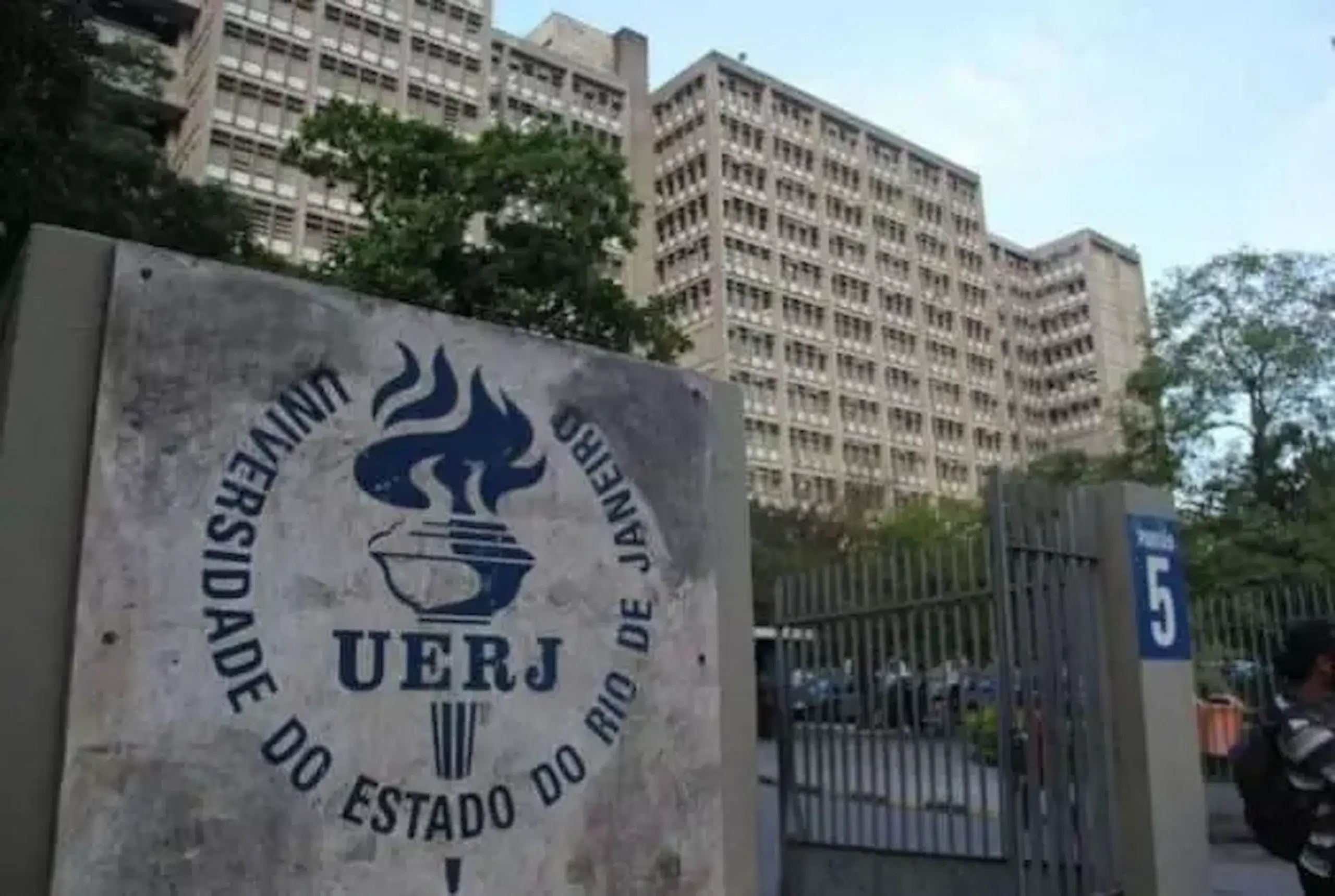 UERJ