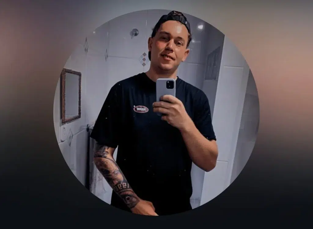 Marlon Souza da Silva
