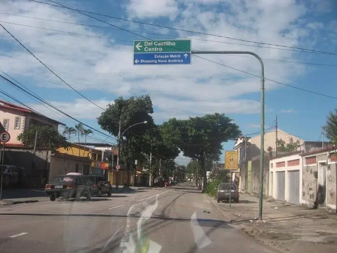 Bairro dos Ingleses