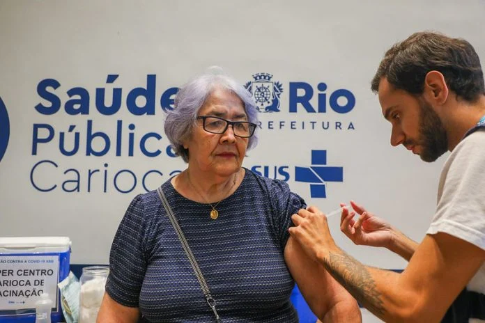Vacinação