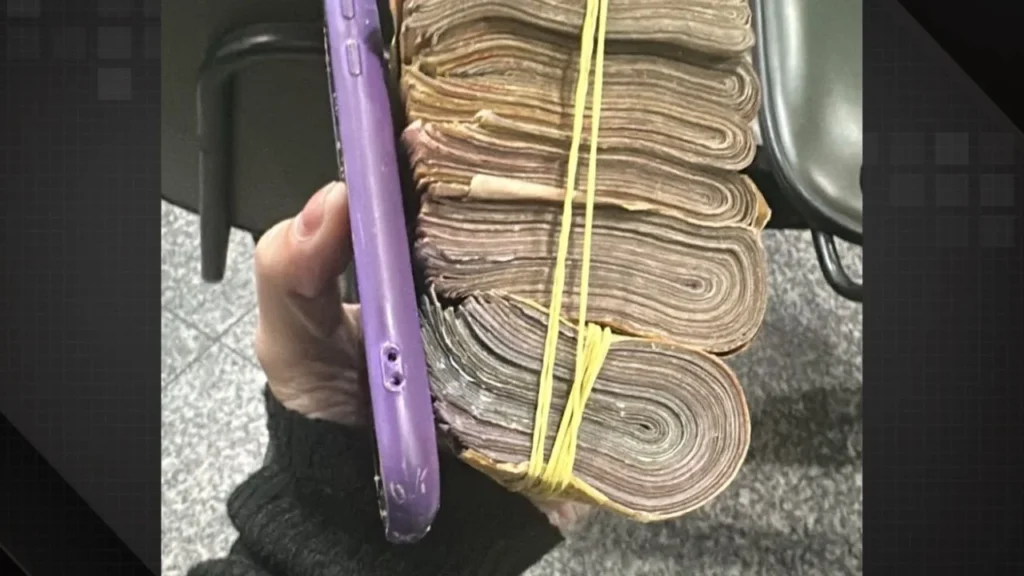 R$ 10 Mil em Dinheiro Vivo